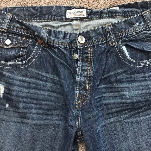 MEK Other - Mens MEK Jeans